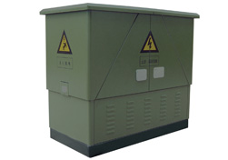 DFW-12系列电缆分接箱