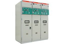 XGN15-12系列10kV&nbsp;SF6环网柜