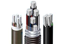 铝合金电力电缆